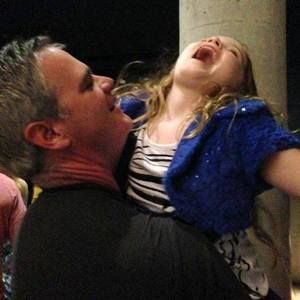 Meet your Posher, Tom